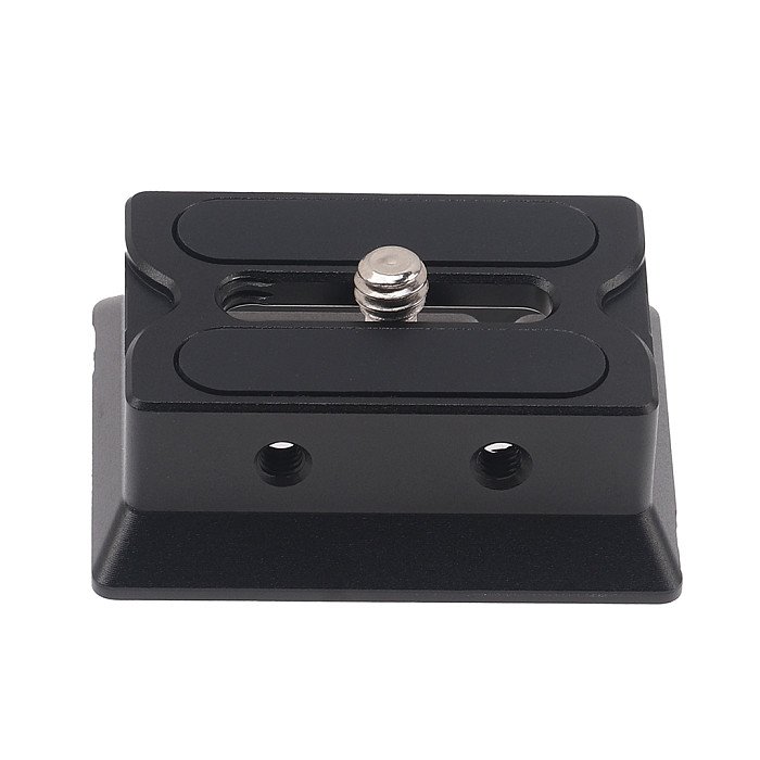 Upper Quick Release Plate Standard/Riser/Extension for DJI RS2 RSC2 RS3 RS3 Pro