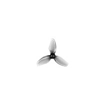 HQProp T2.8x1.6x3 Tri-Blade Propeller 2CW+2CCW for 2.8  FPV Drone – PC Material