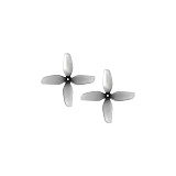 HQProp 31MM 51MM 2-Blades 3-Blade 4-Blades PC CW CCW Propellers for RC FPV Freestyle 2inch Toothpick Micro Drones