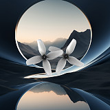 HQProp 31MM 51MM 2-Blades 3-Blade 4-Blades PC CW CCW Propellers for RC FPV Freestyle 2inch Toothpick Micro Drones