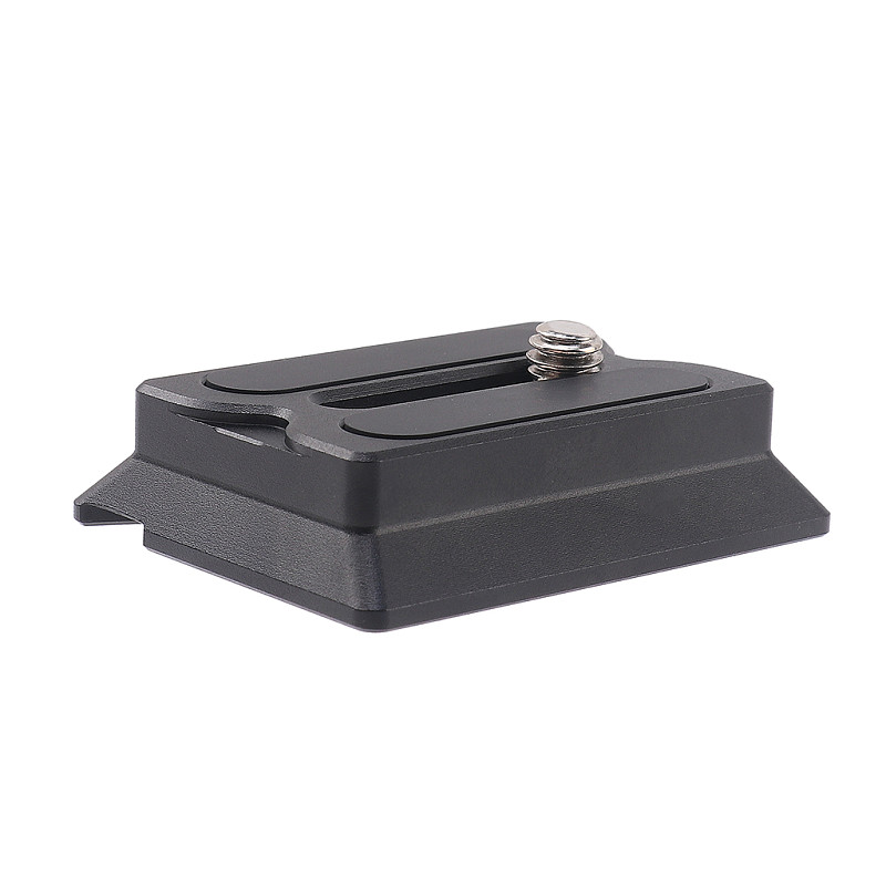 Upper Quick Release Plate Standard/Riser/Extension for DJI RS2 RSC2 RS3 RS3 Pro