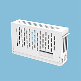 AC7 OCuLink Docking Station External Graphics Card Dock Portable GPU Case for Laptop & Mini PC