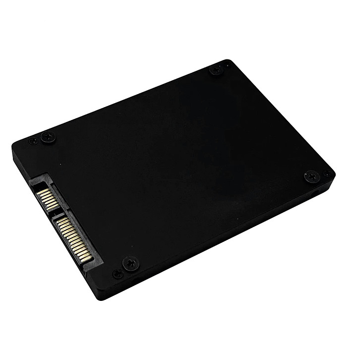 ADT-Link R74S M.2 (B&M Key) SATA to SATA Adapter Hard Drive Enclosure SATA 3.0 CNC Aluminum Alloy Shell