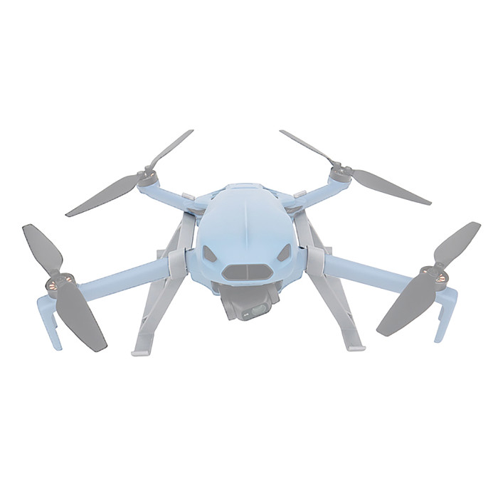 Raised Landing Gear Suitable for LumenFly MINI Anti-wear Protective Landing Gear