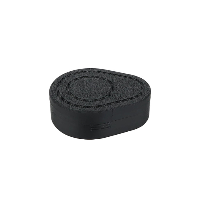 Anti-Lost Tracker Bicycle Magnetic Mount Anti-Theft Magnetic Case Compatible with MOMAX 
