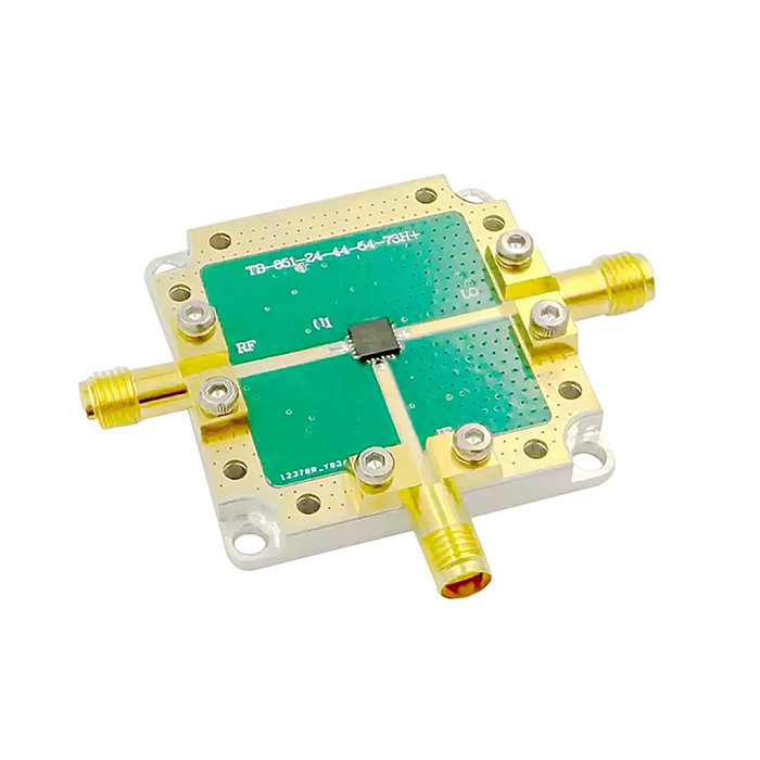Broadband Mixer MDB-24H+ 5G‑22G 3.5mm SMA RF Up & Down Converter