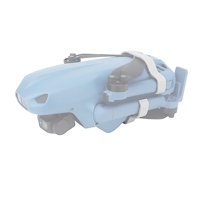 Propeller Fixed Holder & Portable Blade Storage Organizer Compatible with LumenFly MINI