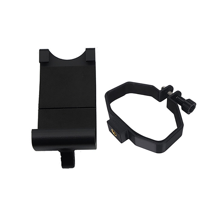 Handheld Photography Modification Kit Remote Control Fixed Bracket Adapter Suitable for LumenFly MINI Drone