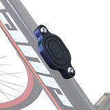 Mount Holder for Xiaomi Tag Tracker Bicycle Water Bottle Mount Anti-lost & Anti-theft Bike Fixing Bracket