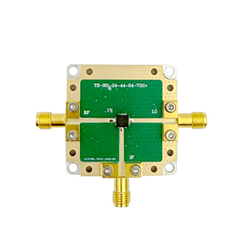 Broadband Mixer MDB-24H+ 5G‑22G 3.5mm SMA RF Up & Down Converter