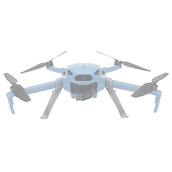 Raised Landing Gear Suitable for LumenFly MINI Anti-wear Protective Landing Gear