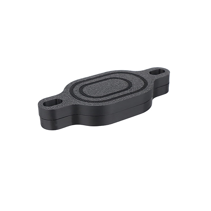 Mount Holder for Xiaomi Tag Tracker Bicycle Water Bottle Mount Anti-lost & Anti-theft Bike Fixing Bracket
