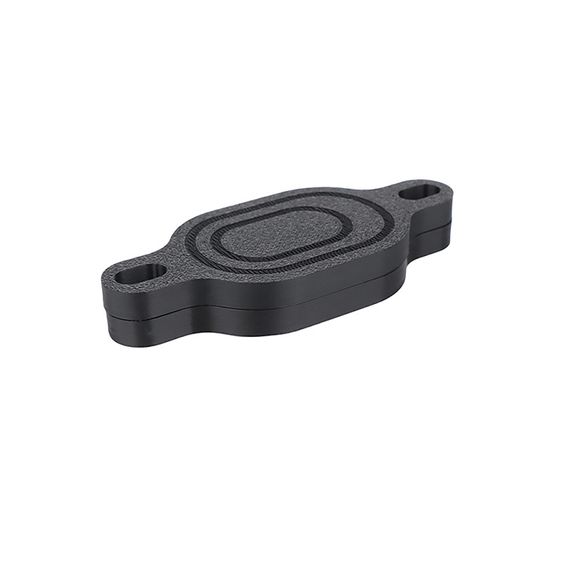 Mount Holder for Xiaomi Tag Tracker Bicycle Water Bottle Mount Anti-lost & Anti-theft Bike Fixing Bracket
