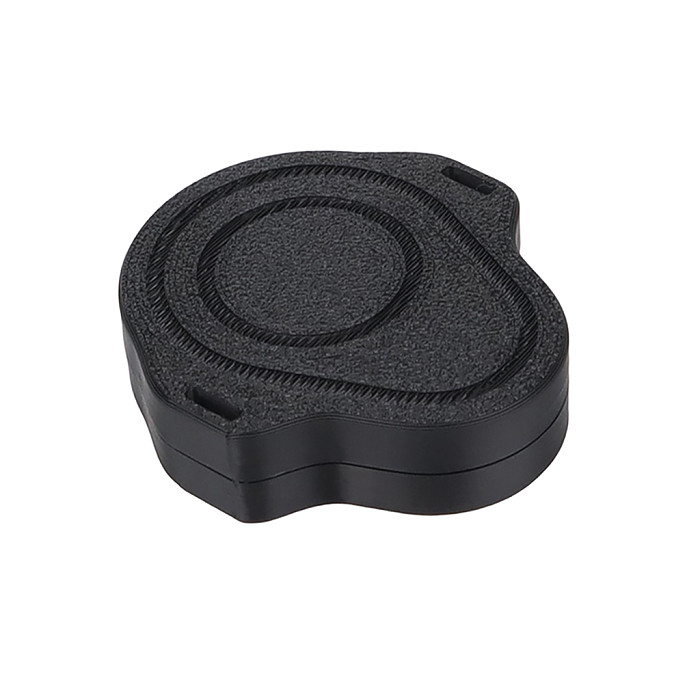 Compatible with MOMAX BR10 Mount Bracket Locator Concealed Anti-theft & Anti-lost Holder Fixed Under Bicycle Base