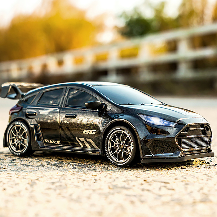 ZLL 1:24 Scale High-Speed RC Drift Car Racing Toy Model Vehicle for Boys Kids