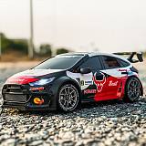 ZLL 1:24 Scale High-Speed RC Drift Car Racing Toy Model Vehicle for Boys Kids