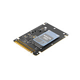 MSATA Mini-SATA SSD to IDE ATA 44Pin Adapter