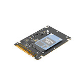 MSATA Mini-SATA SSD to IDE ATA 44Pin Adapter