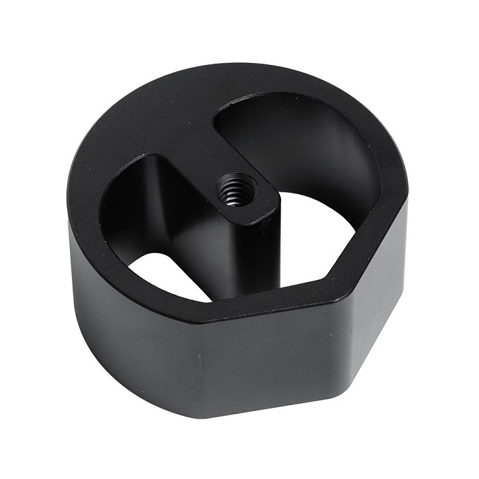 Satellite Mini Tripod Mount Adapter Pipe Adapter MINI Bracket Signal Receiver Accessory 2025 Version/2024 Version