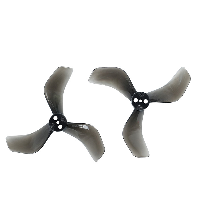 4 Pairs GEMFAN 2216S 3-Blade PC Propeller 4CW+4CCW for RC FPV Racing Drone