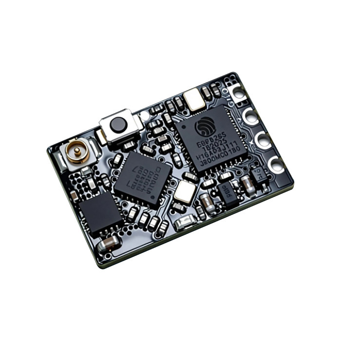 DarwinFPV ELRS 2.4G Nano Receiver For 2.4G ELRS Transmitter Module For RC FPV Racing Drone Quadcopter Airplane