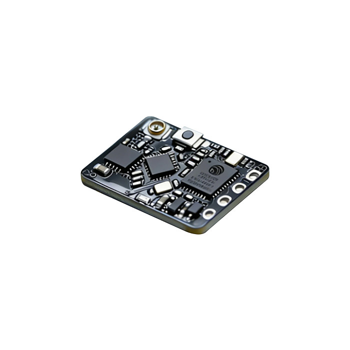 DarwinFPV ELRS 2.4G Nano Receiver For 2.4G ELRS Transmitter Module For RC FPV Racing Drone Quadcopter Airplane