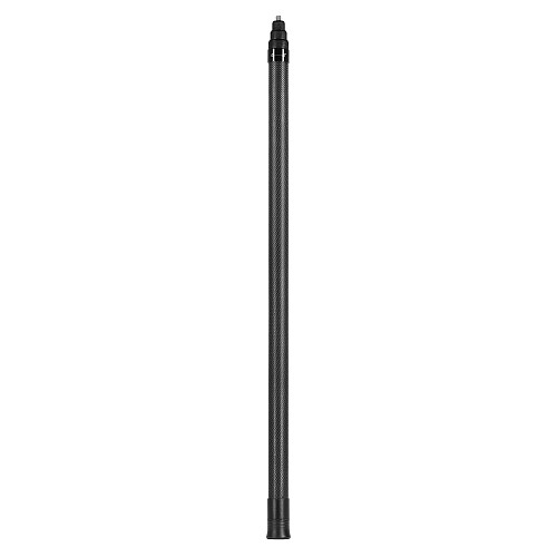 3M carbon fiber extended selfie stick for panoramic camera DJI Osmo 360/Action6/5PRO/pocket4/3 /insta360 X5 /GoPro 13/12/11 sports camera