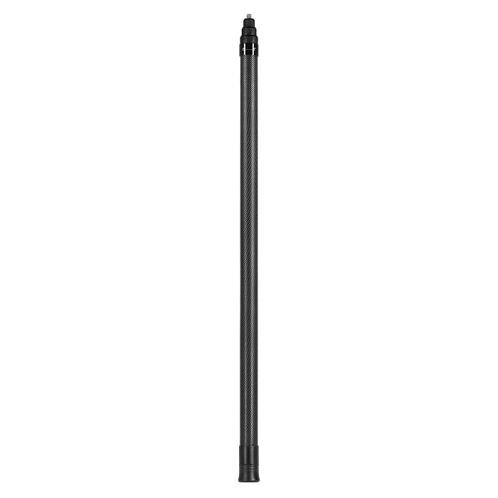3M carbon fiber extended selfie stick for panoramic camera DJI Osmo 360/Action6/5PRO/pocket4/3 /insta360 X5 /GoPro 13/12/11 sports camera