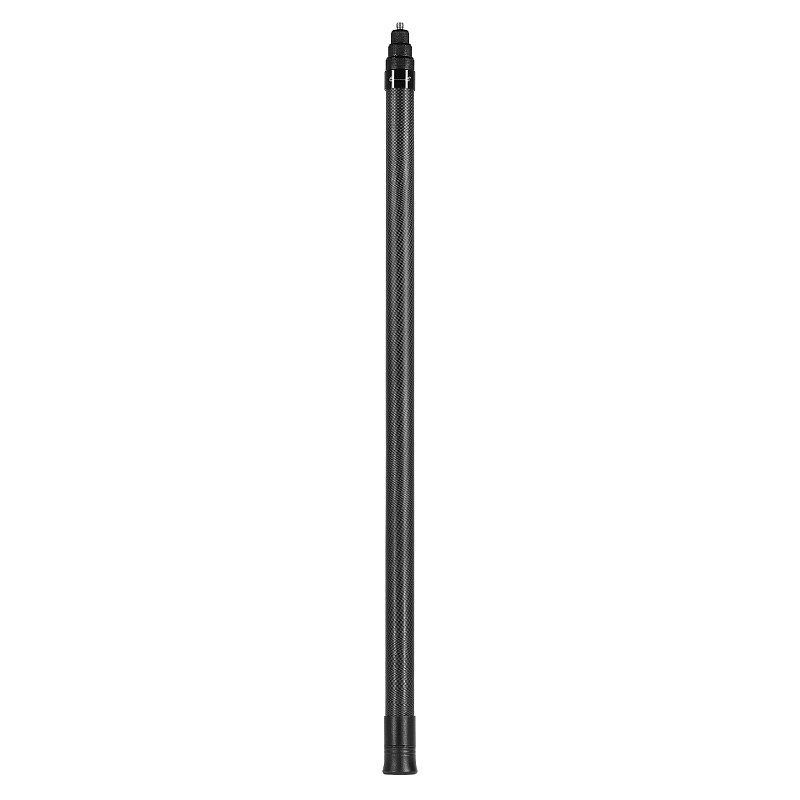 3M carbon fiber extended selfie stick for panoramic camera DJI Osmo 360/Action6/5PRO/pocket4/3 /insta360 X5 /GoPro 13/12/11 sports camera