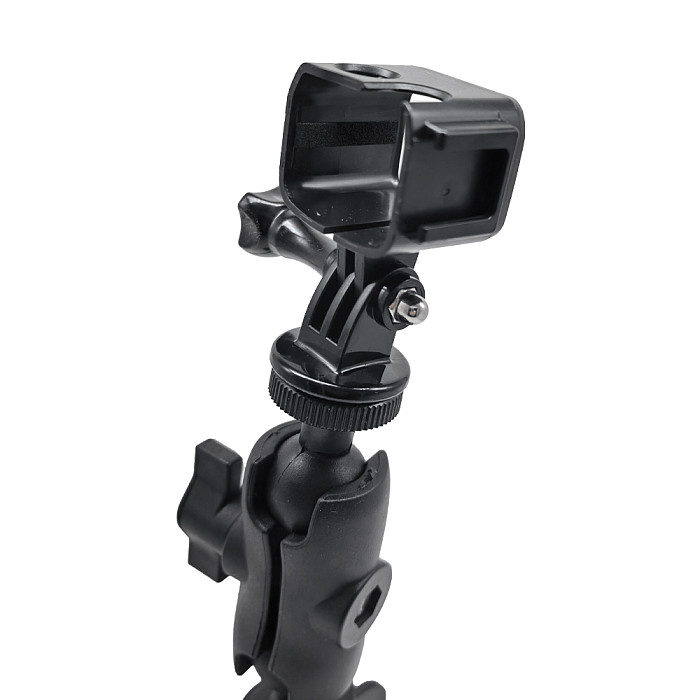 Suitable for DJI Pocket3 Car Holder For Pocket3 Car Glass Suction Cup Base Fixed Bracket Camera Expansion Accessories