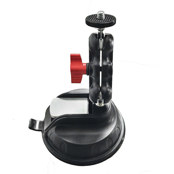 2026 New Front Windshield Suction Cup For Car Phone Holder Car Navigation Anti Shake Shooting ﻿