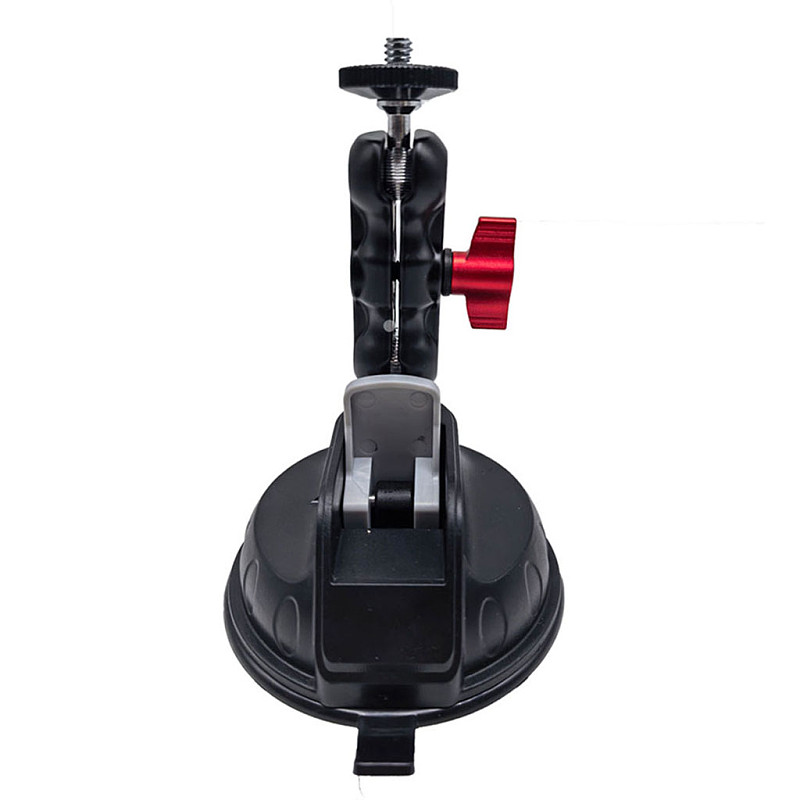 2026 New Front Windshield Suction Cup For Car Phone Holder Car Navigation Anti Shake Shooting ﻿