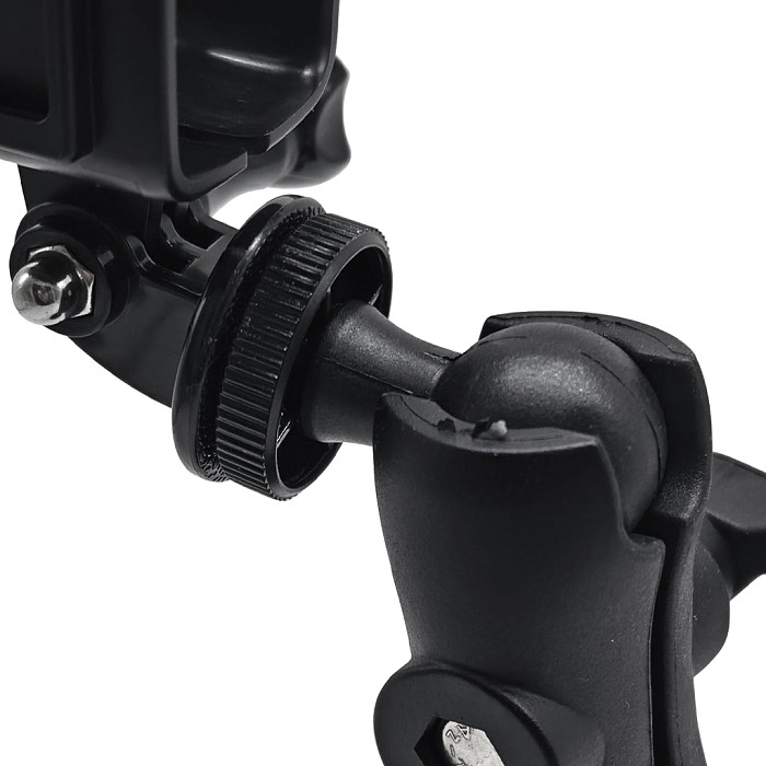 Suitable for DJI Pocket3 Car Holder For Pocket3 Car Glass Suction Cup Base Fixed Bracket Camera Expansion Accessories