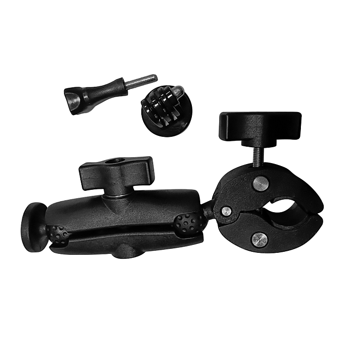 Suitable for DJI Pocket3 Car Holder For Pocket3 Car Glass Suction Cup Base Fixed Bracket Camera Expansion Accessories
