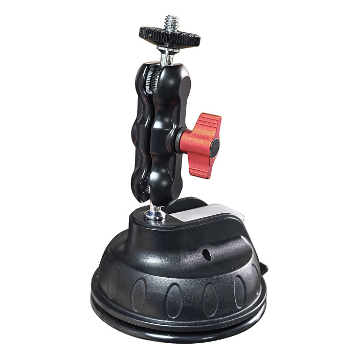 2026 New Front Windshield Suction Cup For Car Phone Holder Car Navigation Anti Shake Shooting ﻿