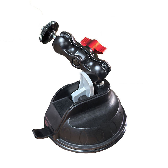 2026 New Front Windshield Suction Cup For Car Phone Holder Car Navigation Anti Shake Shooting ﻿