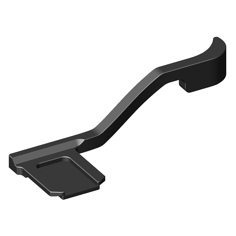 Camera Thumb Grip Finger Handle Photography Accessory for Canon EOS R50V DSLR Camera