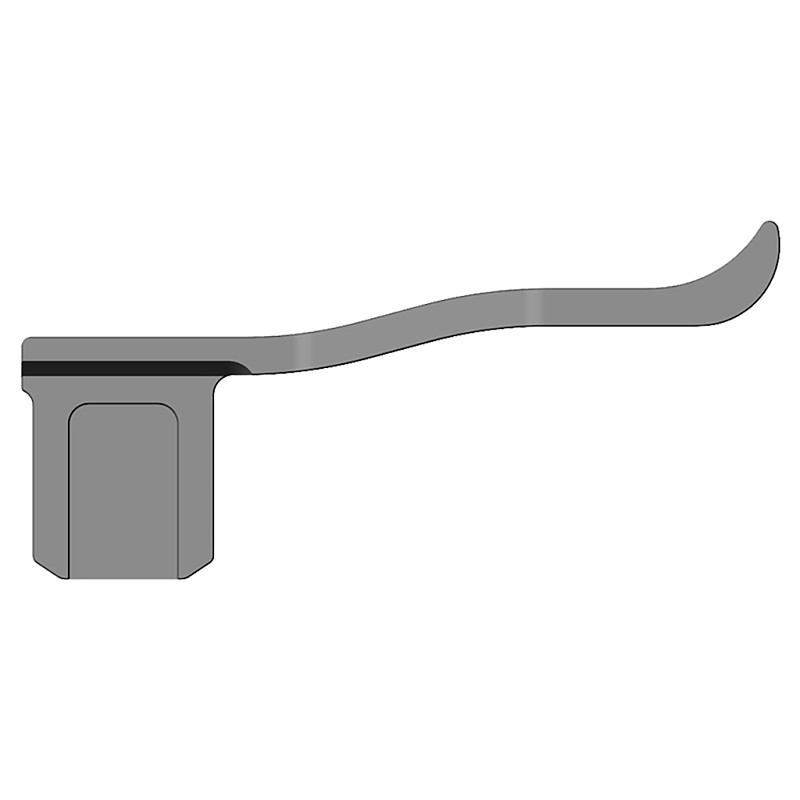 Camera Thumb Grip Finger Handle Photography Accessory for Canon EOS R50V DSLR Camera