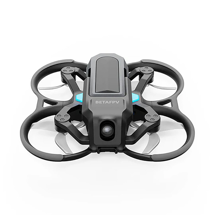 BETAFPV Aquila20 2S Brushless Whoop FPV Drone P1 HD/Analog VTX ELRS 2.4G 100mm Wheelbase Long Flight Time Quadcopter