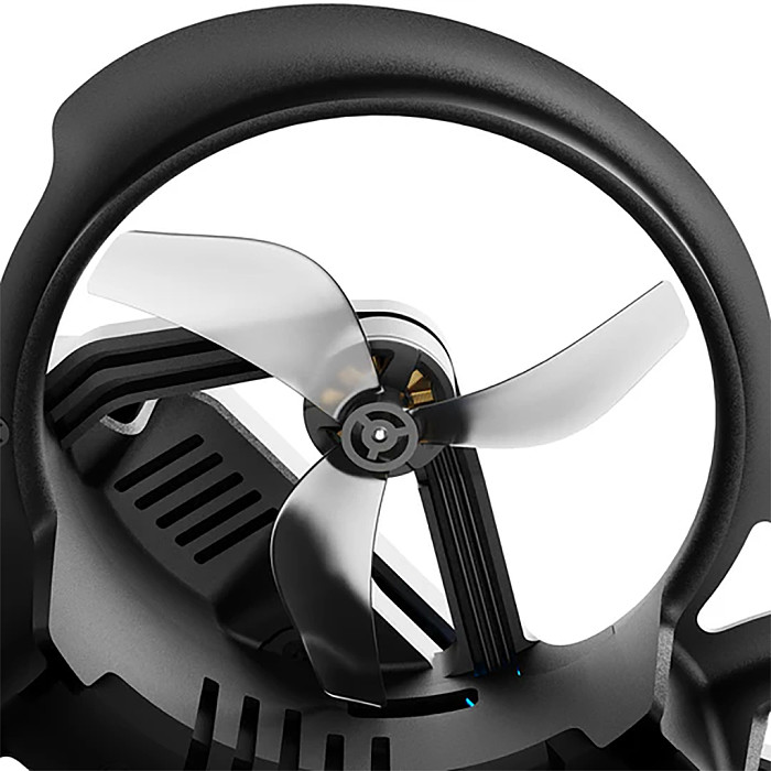 BETAFPV Aquila20 2S Brushless Whoop FPV Drone P1 HD/Analog VTX ELRS 2.4G 100mm Wheelbase Long Flight Time Quadcopter
