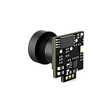 BETAFPV Air Camera 1/4.5  CMOS 600TVL NTSC 4:3 Ratio Glass Lens Mini Drone Camera