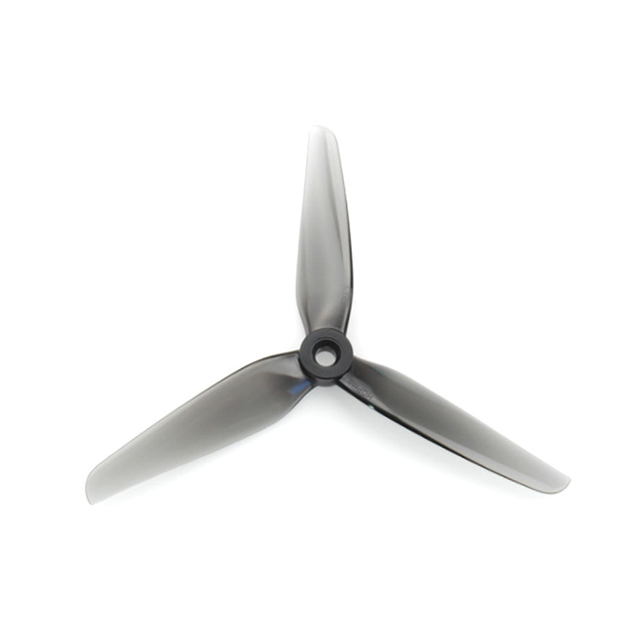 HQProp R38 FPV Racing Propellers 2CW + 2CCW 3-Blade PC Props for FPV Drone