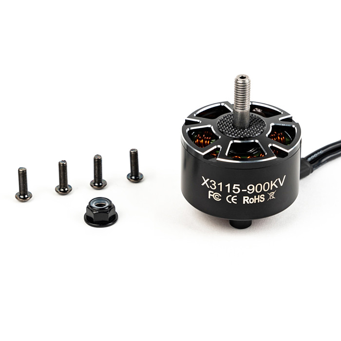 E-power 3115-900KV FPV Brushless Motor for 10-inch Racing Frame FPV Drone