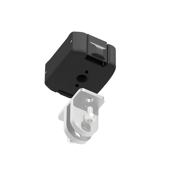 Universal Charging Adapter Dock Compatible with DJI OSMO Pocket 4 & Pocket 3 Handheld Camera