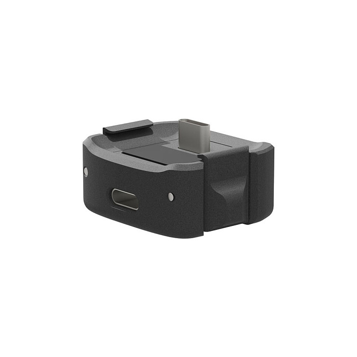 Universal Charging Adapter Dock Compatible with DJI OSMO Pocket 4 & Pocket 3 Handheld Camera