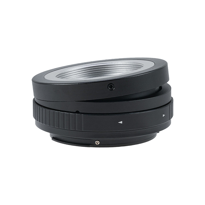 FOTGA M42-EOSR Lens Adapter, Compatible with M42 Lens for Canon EOS R RP RF Mount Camera