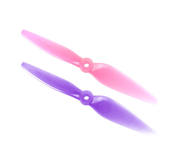 HQProp K2 6X4 FPV Propellers, 2CW 2CCW 6Inch Props for FPV Racing Drone