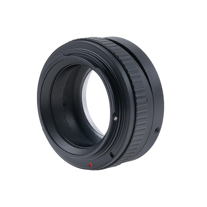FOTGA M42-EOSR Lens Adapter, Compatible with M42 Lens for Canon EOS R RP RF Mount Camera