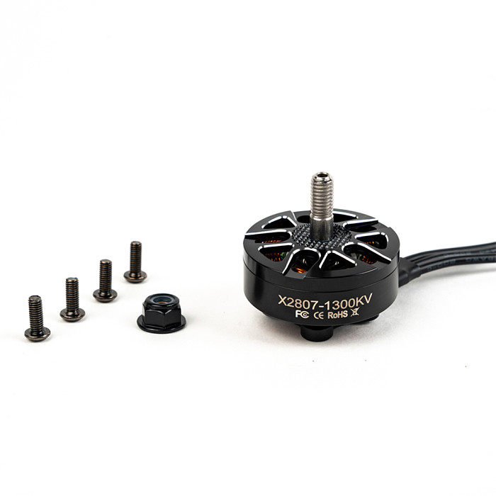 E-power X2807 Brushless Motor 1300KV/1700KV Motor for FPV Drone Multi Rotor Motor Parts