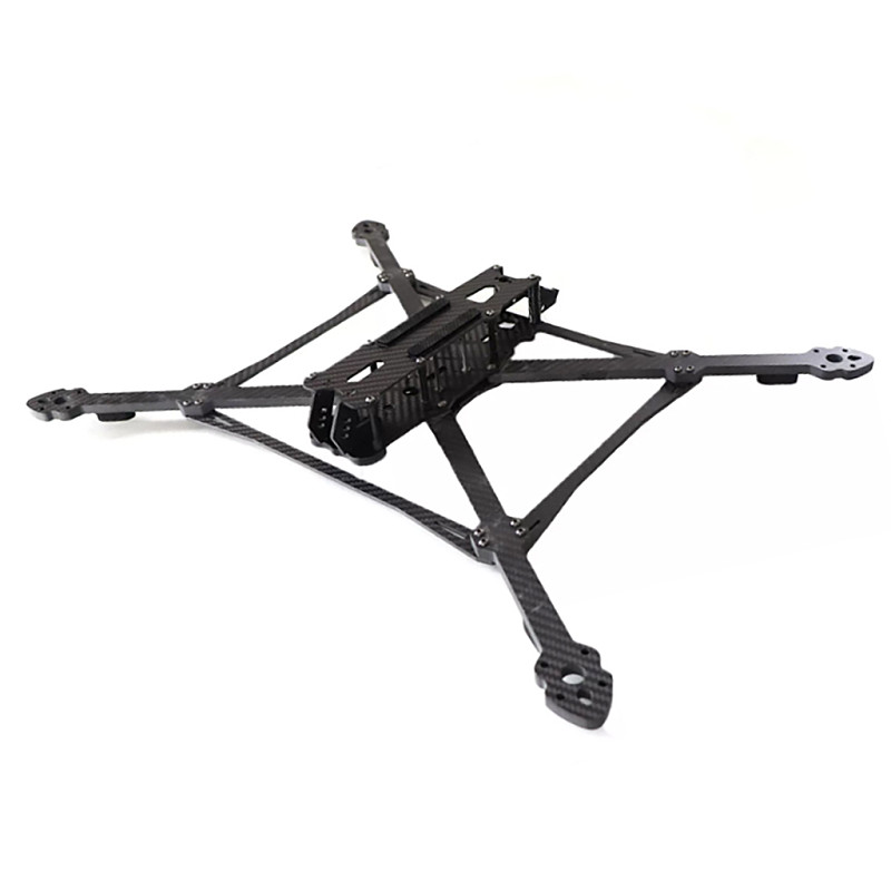 Reinforced Carbon Fiber Frame MARK4 V3 Pro 13/15 Inch Quadcopter FPV Drone Frame for FPV Quadcopter